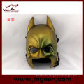 Máscara de Batman popular Halloween Máscara máscara Cosplay